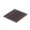 Waterproof Wood Plastic Composite Wpc Wood Composite Board